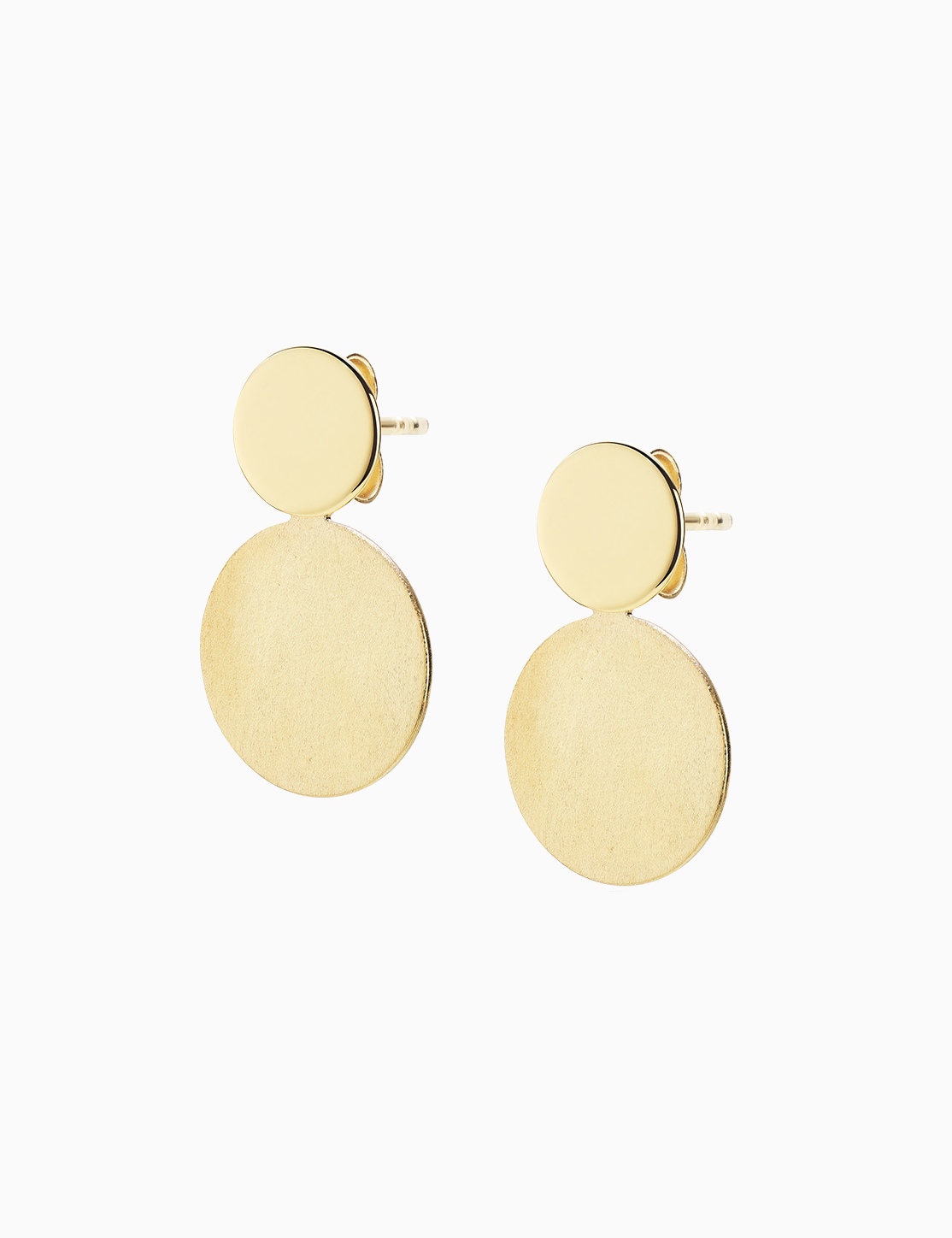 Orecchini pendenti Switch