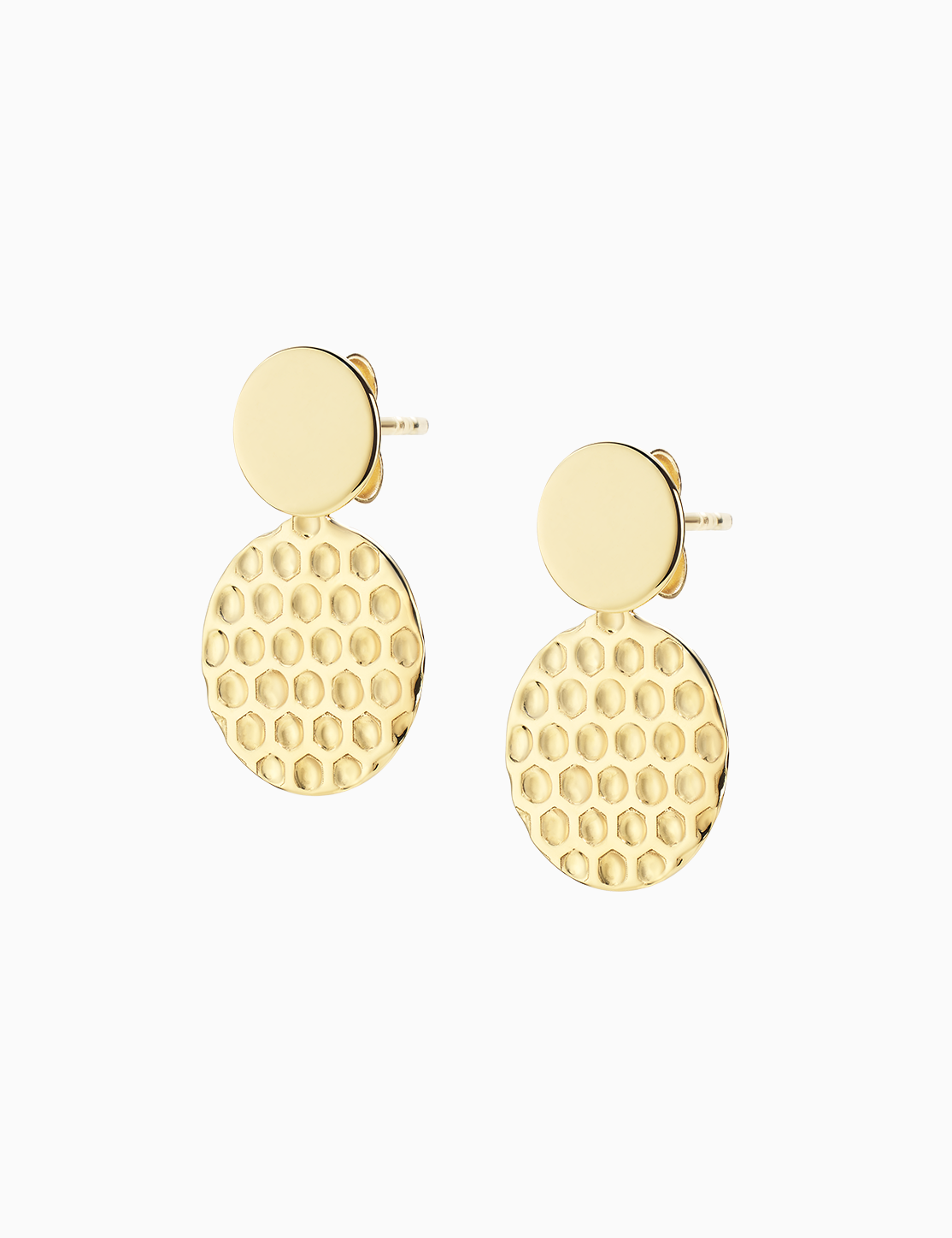 Orecchini pendenti Switch