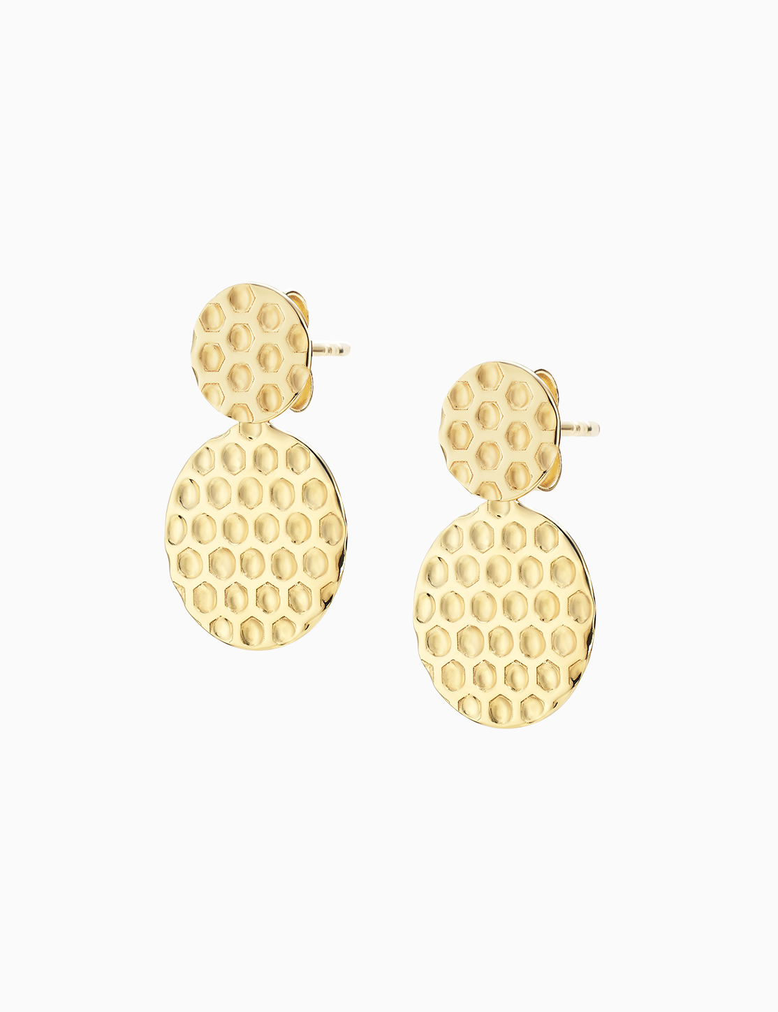 Orecchini pendenti Switch Essential