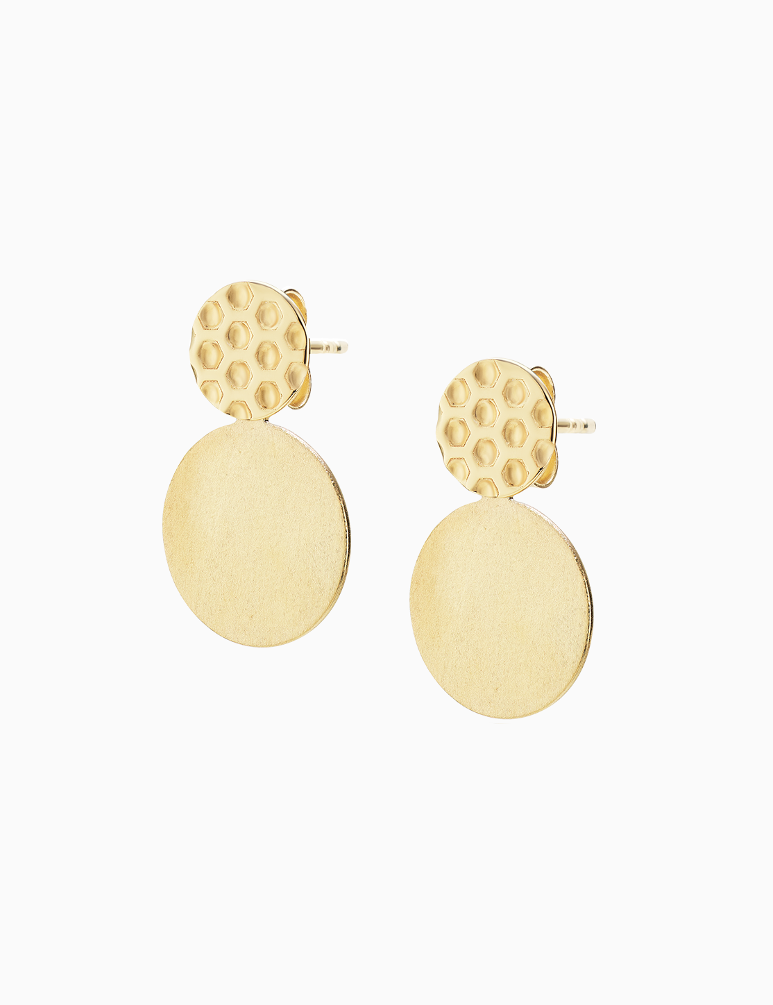 Orecchini pendenti Switch Essential