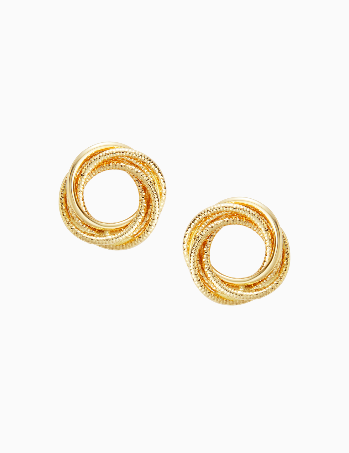 Orecchini Sparks Medium Size