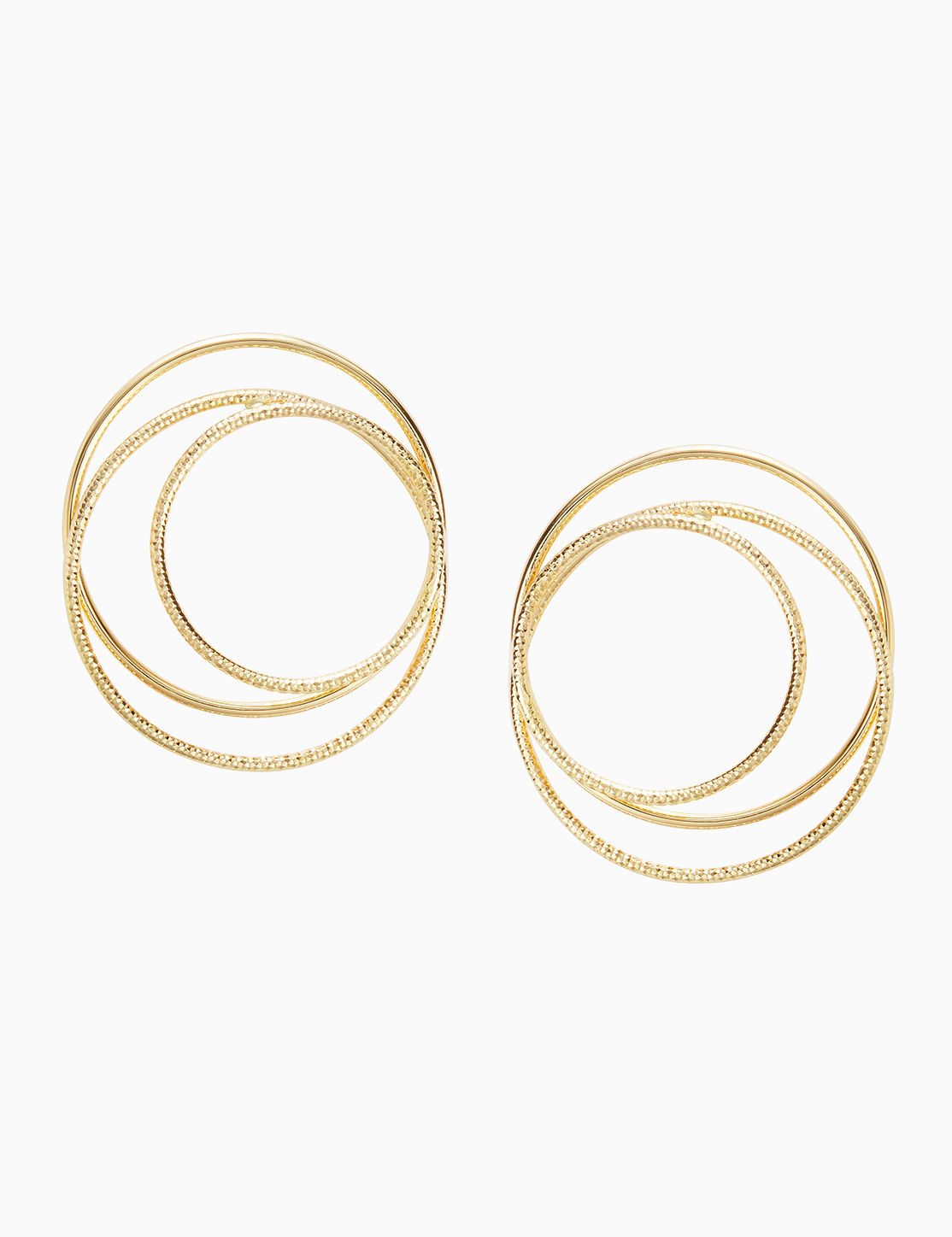 Orecchini Sparks Large Size