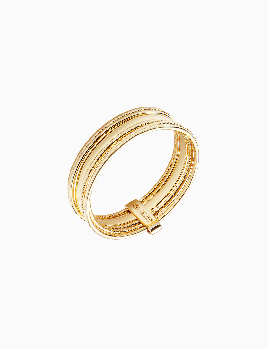 Anello Slim Edition Sparks