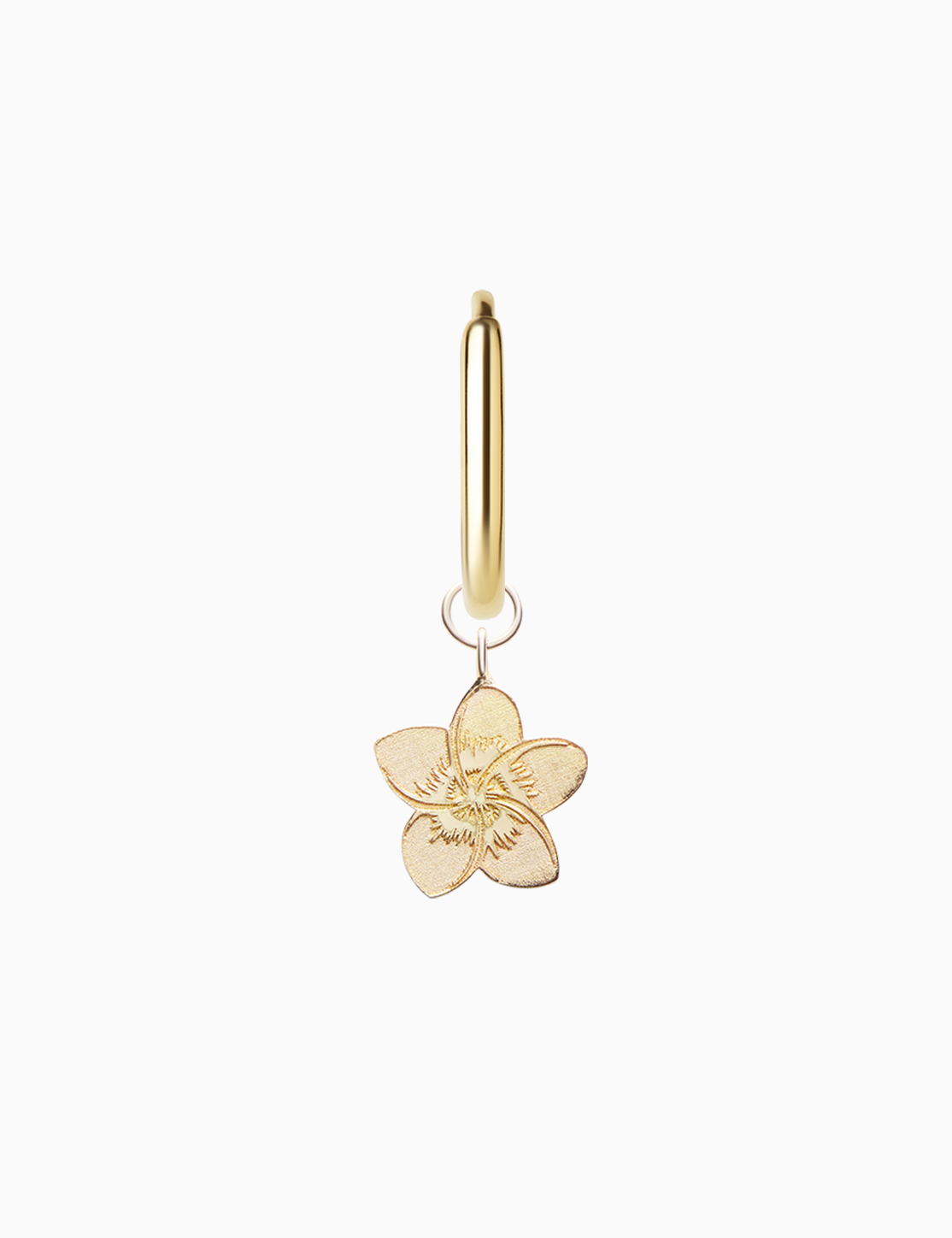 Charm Fiore di Ciliegio