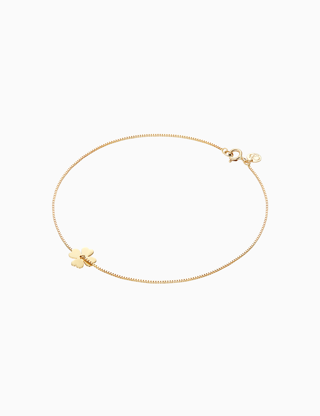 Bracciale Sliding Clover