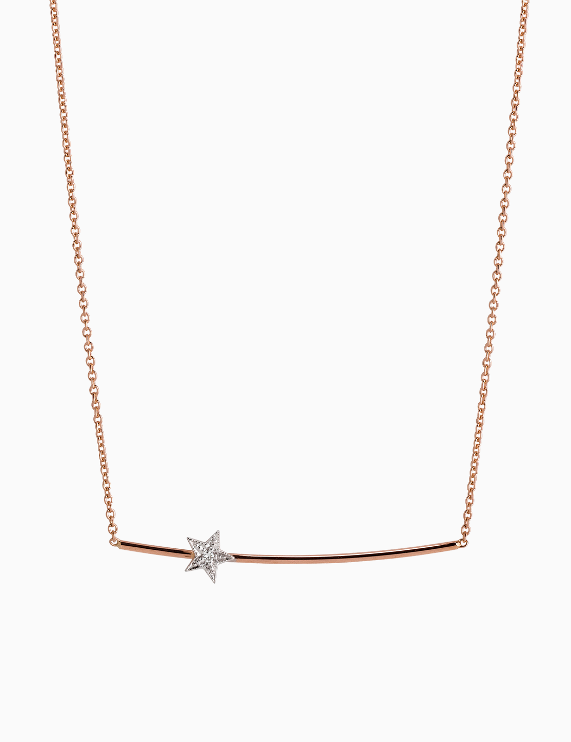Collana Star