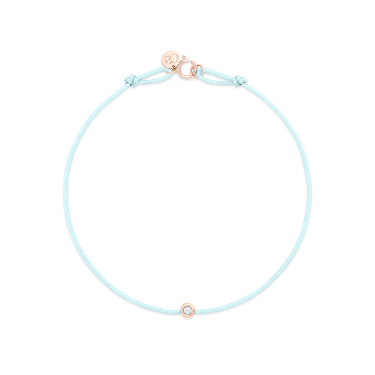 BRACCIALE CORDINO BABY